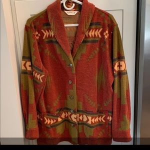 Orvis Southwestern Jacket